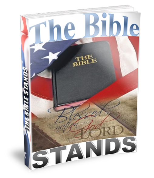 The Bible Stands