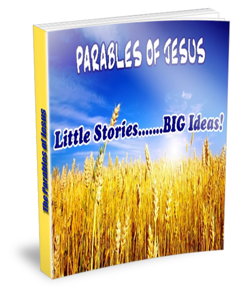The Parables of Jesus